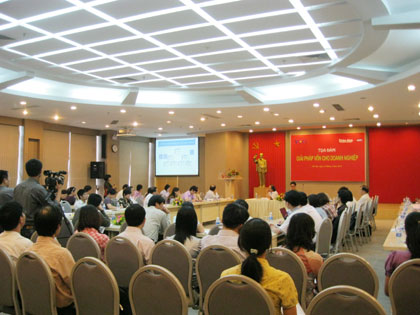 Chiến lược “tự cứu” của các Doanh nghiệp vừa và nhỏ