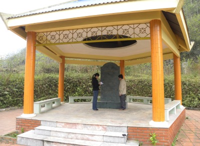 Chuyện về Đội Nhi đồng cứu quốc đầu tiên (Kỳ 1)