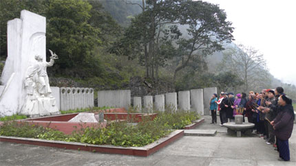 Chuyện về Đội Nhi đồng cứu quốc đầu tiên (Tiếp theo và hết)