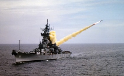 Cách mạng khoa học trong quân sự và sự tác động đến phương thức tác chiến