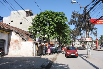 Thực hiện GPMB: Tăng đối thoại, hài hòa lợi ích