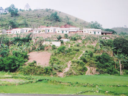 Thao thức Phạ Tầm