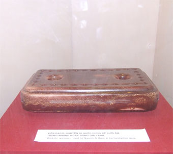 Kỳ 2: Huyền thoại viên gạch hồng