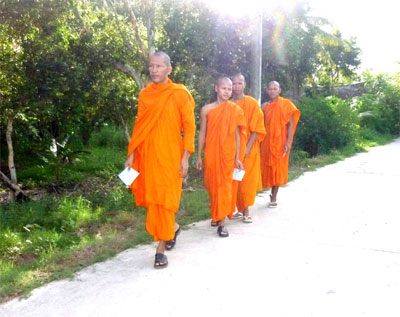 Tạo điều kiện tốt nhất để nhân dân đi bầu