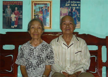 Chuyện của người chiến sĩ Điện Biên năm xưa