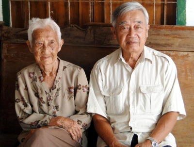 Mười Riều - Bà má huyền thoại (Kỳ 1)