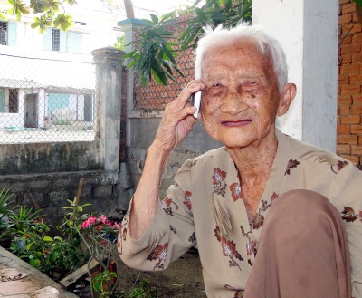 Mười Riều - Bà má huyền thoại (Tiếp theo và hết)