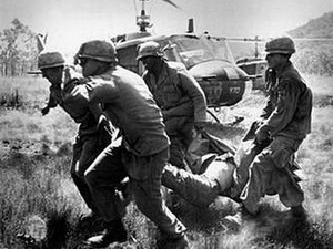 Mỹ công bố 7.000 trang tài liệu mật Chiến tranh Việt Nam