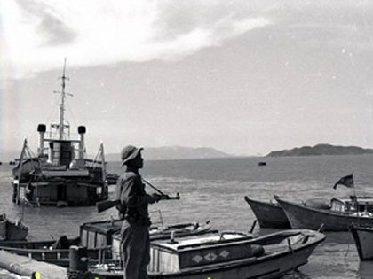 Phóng viên chiến tranh (Kỳ 3)