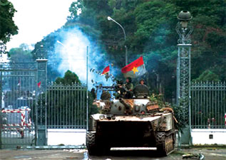 Phóng viên chiến tranh (Tiếp theo và hết)