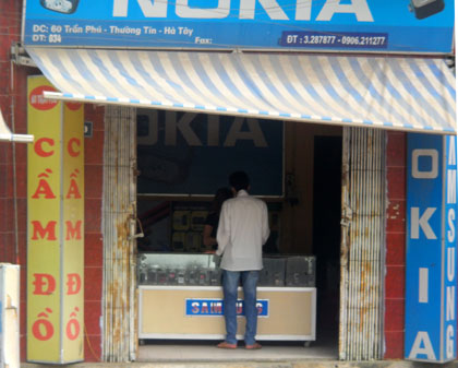 Cần siết chặt và tăng cường quản lý