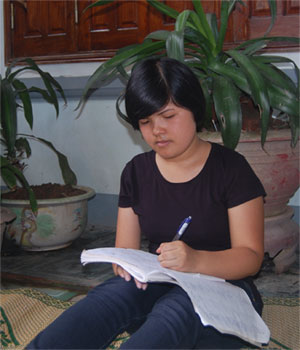 Y Mơ vào đại học