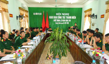 Giúp dân hơn 17.000 ngày công lao động