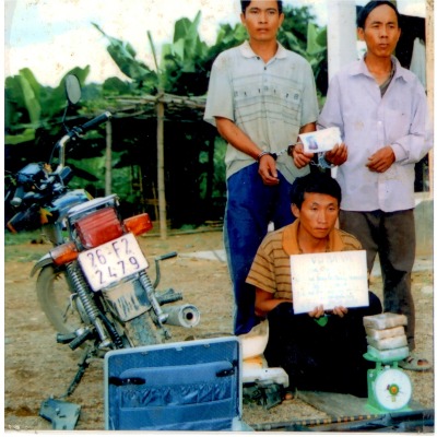 Bộ đội Biên phòng trên trận tuyến chống tội phạm ma túy (Kỳ 2)