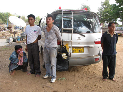 Bộ đội Biên phòng trên trận tuyến chống tội phạm ma túy (Kỳ 3)