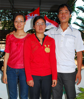 Sống mãnh liệt trong tột cùng bất hạnh