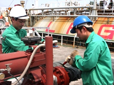 Lao động trong “thời kỳ vàng”: Nhiều thách thức