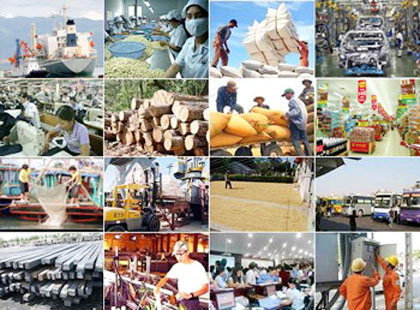 Bội chi ngân sách Nhà nước năm 2009 là 6,9%