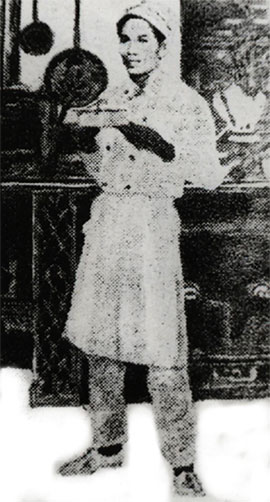 Cả cuộc đời vì sự chấn hưng dân tộc