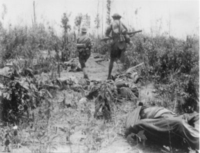 Điều chỉnh kịp thời lực lượng chiến dịch