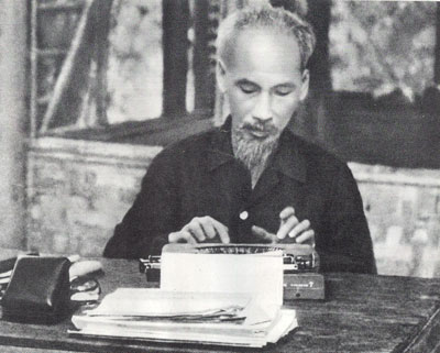 Kỳ 3: Những bài viết ký tên Nguyễn Ái Quốc tại Pháp từ 1919 đến 1923 (Tiếp theo kỳ trước)