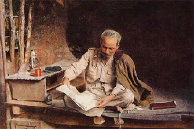 Những bài viết ký tên Nguyễn Ái Quốc tại Pháp từ 1919 đến 1923 (Kỳ 4)