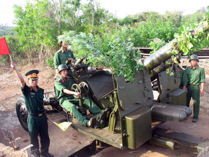 Phú Quý – những ngày biển nghiêng (Kỳ II)