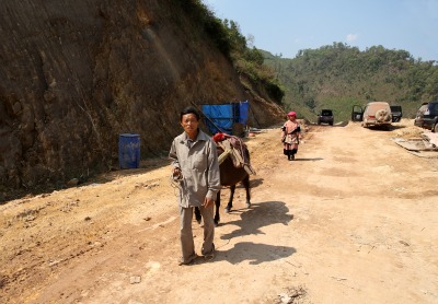 Con đường “Nam quốc sơn hà” (Kỳ 6)