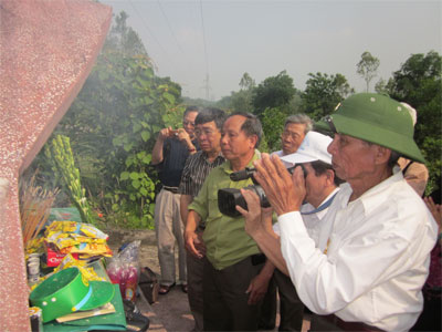 Có sợi dây không bao giờ đứt
