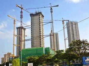 Hà Nội điều chỉnh quy hoạch nhiều dự án khu đô thị