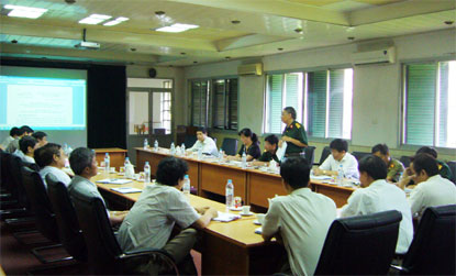 Tăng cường giáo dục, tuyên truyền âm mưu thủ đoạn của các thế lực thù địch