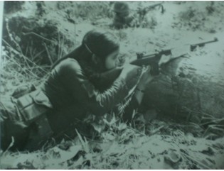 Sức mạnh thế trận toàn dân đánh giặc