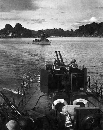 Chủ động dự báo, chuẩn bị và tổ chức chiến đấu tốt