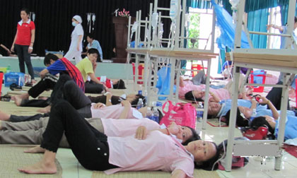 Cần sự góp sức của mỗi người dân