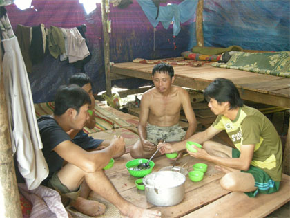 Con đường “Nam quốc sơn hà” (Kỳ 3)