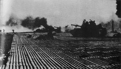 Vận dụng các hình thức tiến công tổng hợp trong chiến dịch