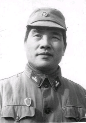 Người tiểu đoàn trưởng trên chiến trường Quảng Trị (Kỳ 1)