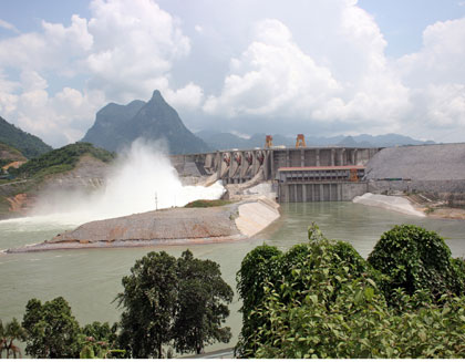 Khó nhất là vốn!