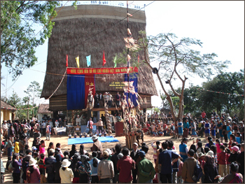 Ưu tiên thực hiện chính sách dân tộc trên các địa bàn chiến lược