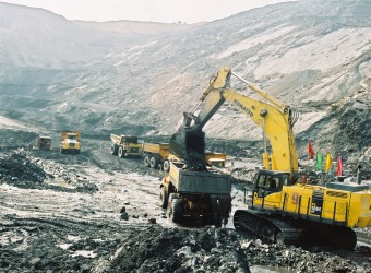 Quản lý tài nguyên than: Cần giải quyết từ gốc