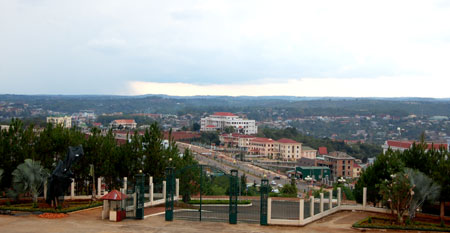 Ngày mới ở Đắc Nông (Kỳ 1)