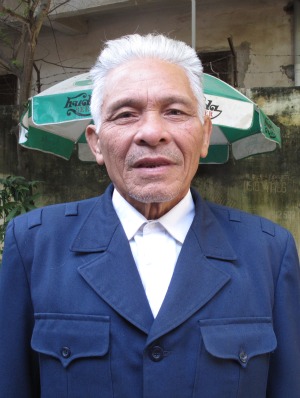 Chân dung các thuyền trưởng đoàn tàu không số (Kỳ 5)