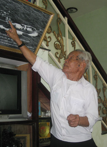 Những trang đời huyền thoại (Kỳ 7)