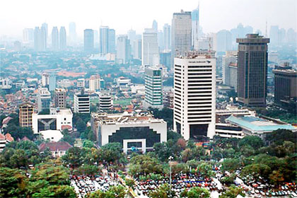 Nâng tầm quan hệ Việt Nam – In-đô-nê-xi-a