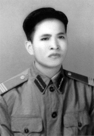 Chân dung các thuyền trưởng đoàn tàu không số (Tiếp theo và hết)