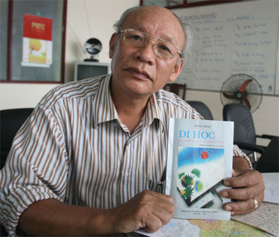 Những điều chưa biết về Minh Chính - tác giả bài thơ “Đi học” (Tiếp theo và hết)