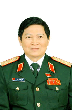 Đưa hợp tác quốc phòng-quân sự Việt – Trung đi vào chiều sâu