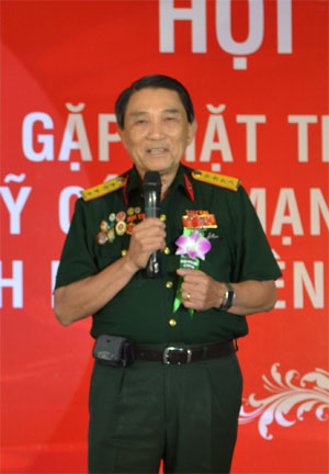 Người tử tù xưa là “pho sử sống” hôm nay