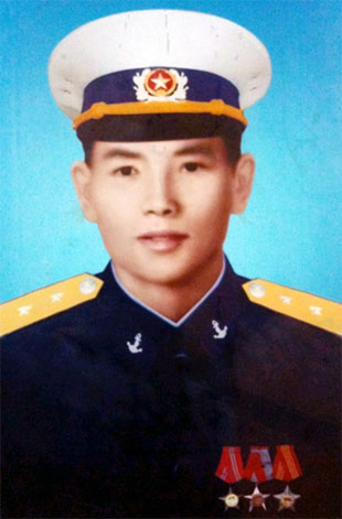 Chân dung Chính trị viên của đoàn tàu không số (Kỳ 3)