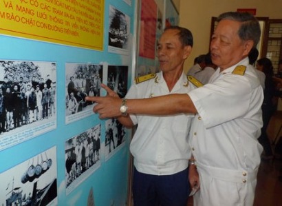 Địa phương phối hợp, chở che